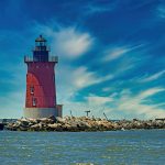 cape henlopen state park